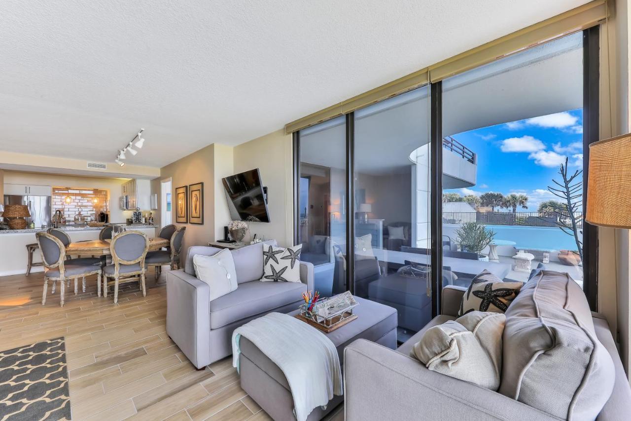 Horizons Villa Daytona Beach Luaran gambar