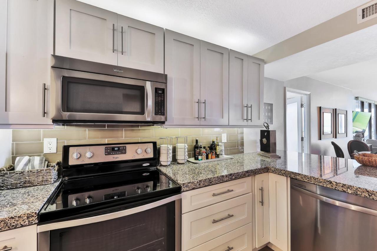 Horizons Villa Daytona Beach Luaran gambar