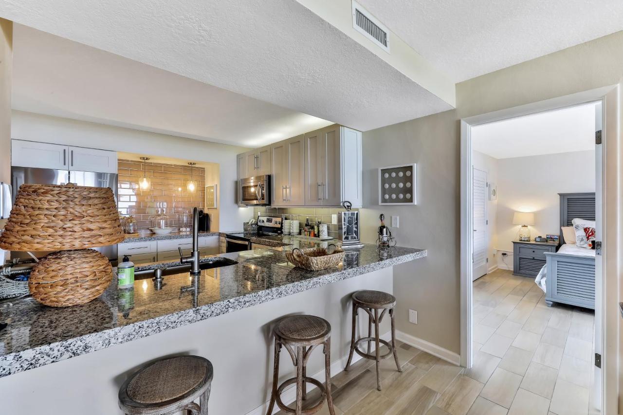 Horizons Villa Daytona Beach Luaran gambar