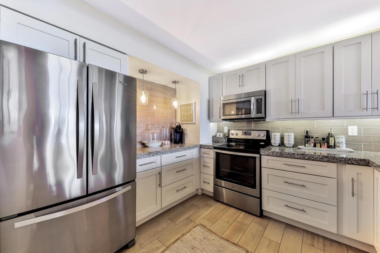 Horizons Villa Daytona Beach Luaran gambar