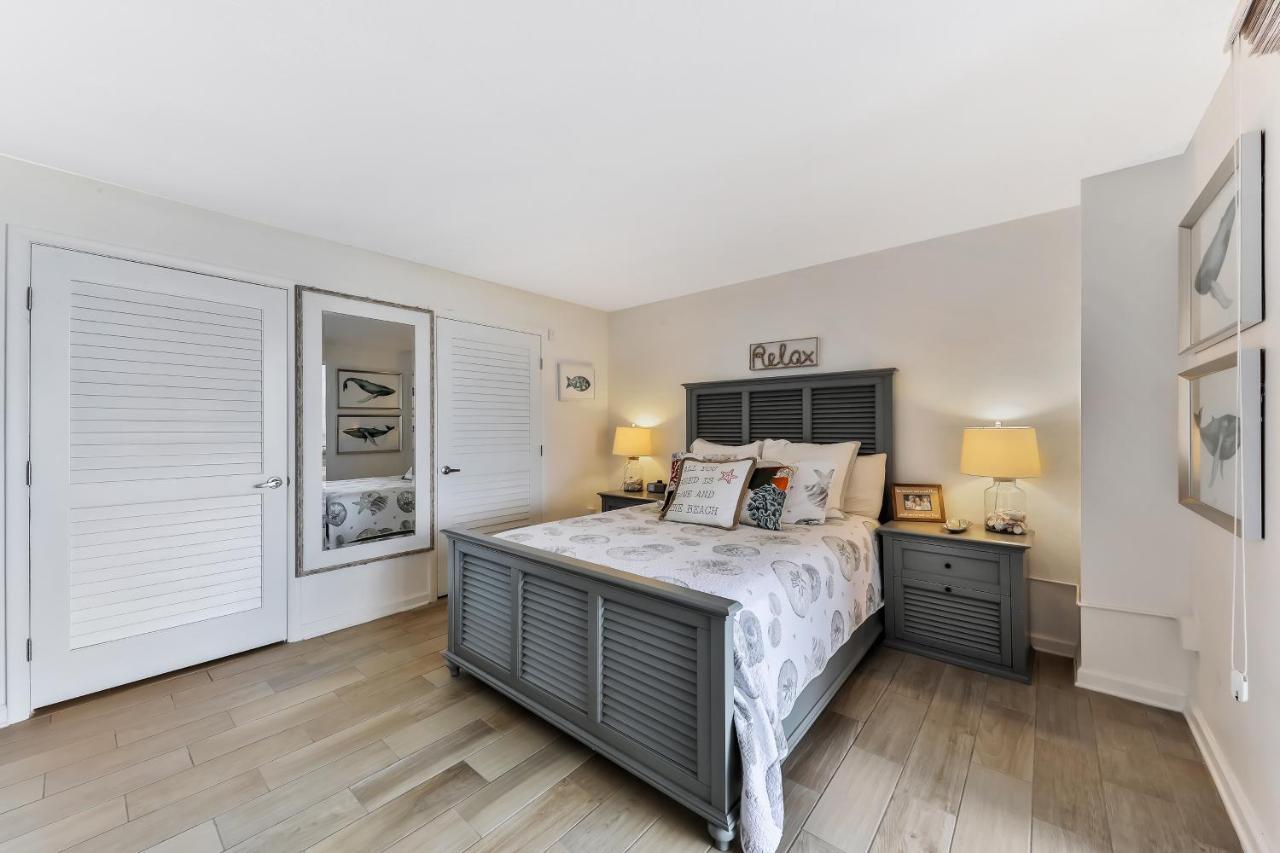 Horizons Villa Daytona Beach Luaran gambar