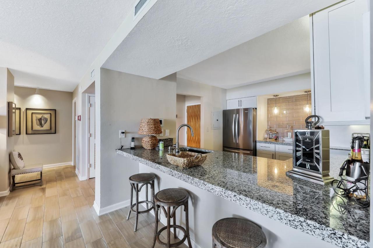 Horizons Villa Daytona Beach Luaran gambar