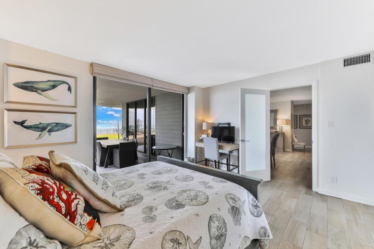 Horizons Villa Daytona Beach Luaran gambar
