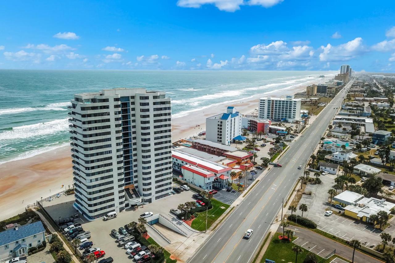 Horizons Villa Daytona Beach Luaran gambar